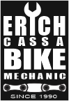 Erich Cassa Mechanic Bike